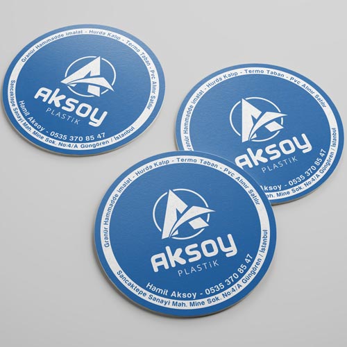 Aksoy Plastik